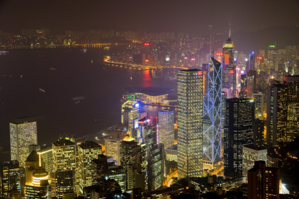 Hong kong
