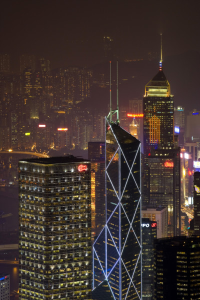Hong kong