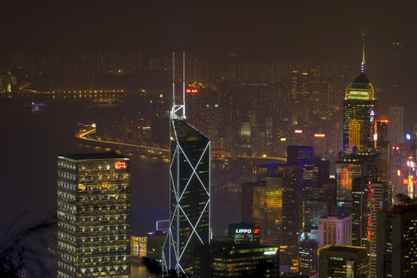 Hong kong