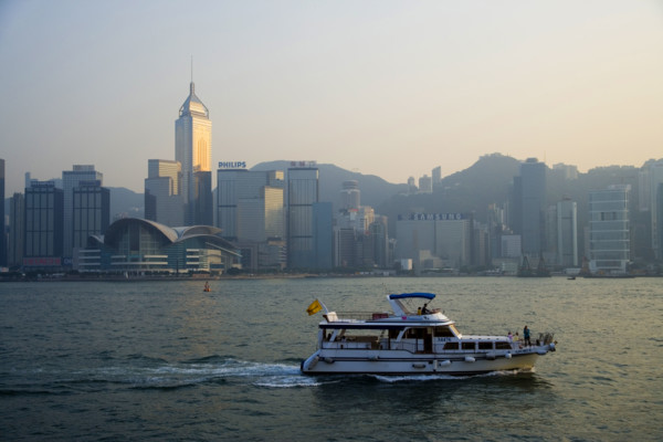 Hong kong