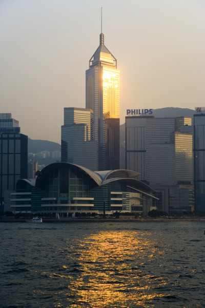 Hong kong