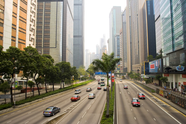 Hong kong