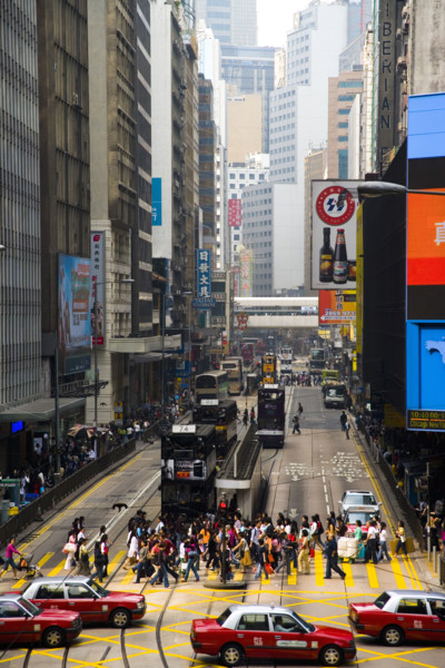 Hong kong