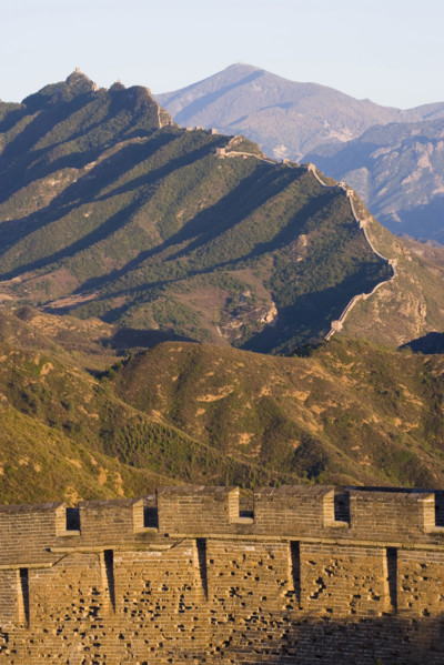 Great Wall of Jinshanling