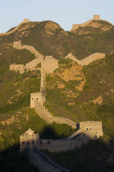 Great Wall of Jinshanling