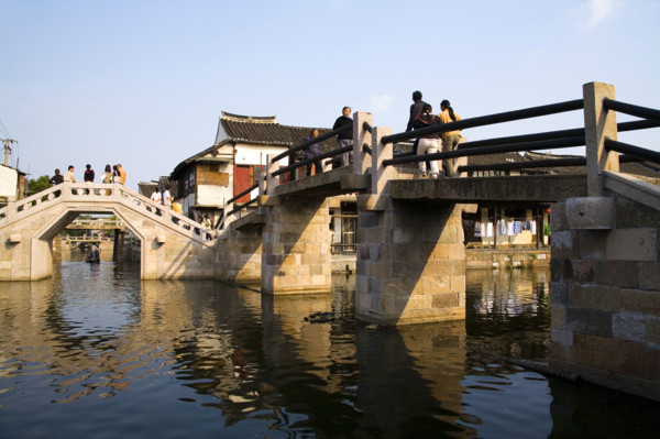 Xitang,Jiangsu