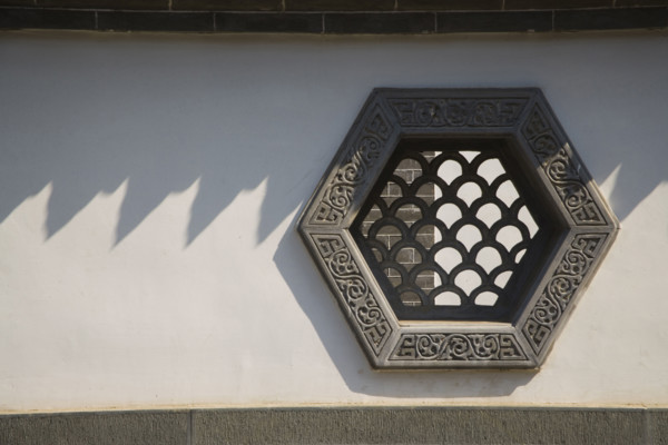 Baotu spring,Jinan,Shandong