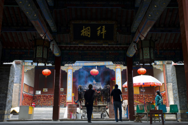 At the foot of Mount Tai,Mt Tai,Shandong
