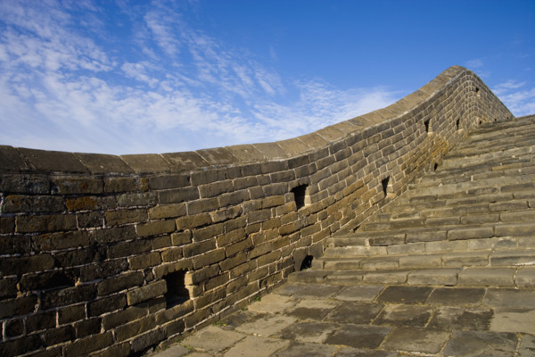 Great Wall of Jinshanling