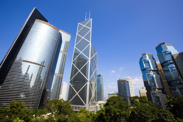 Hong kong
