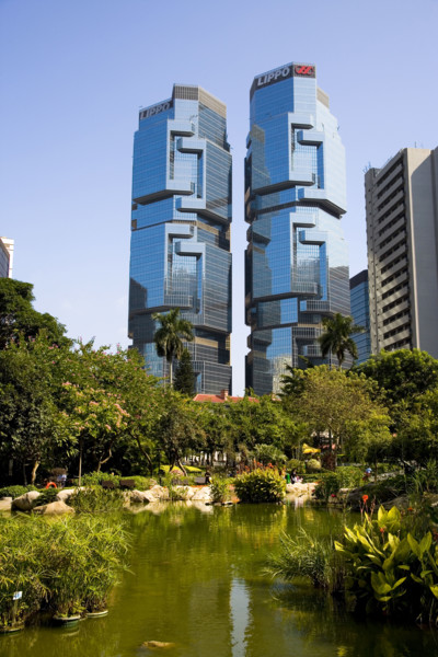 Hong kong