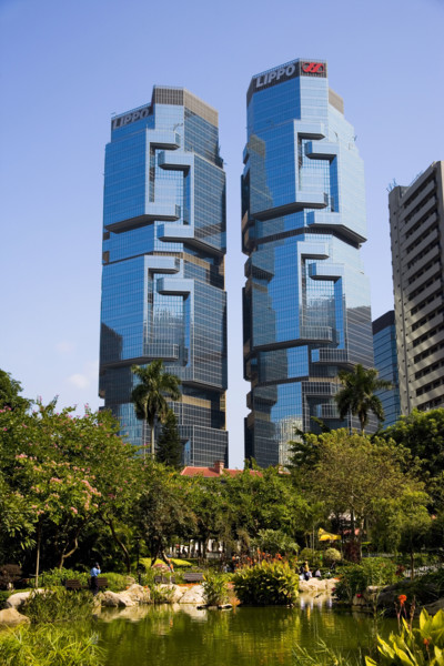Hong kong