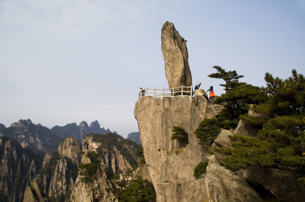 Mount Huang