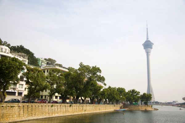 Macau