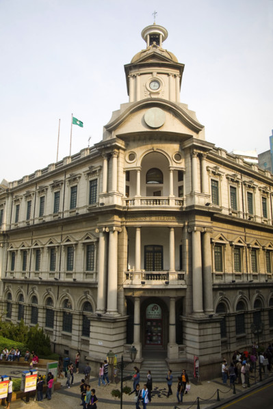 Macau