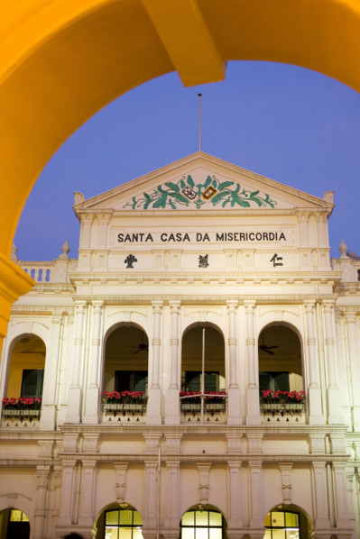 Macau