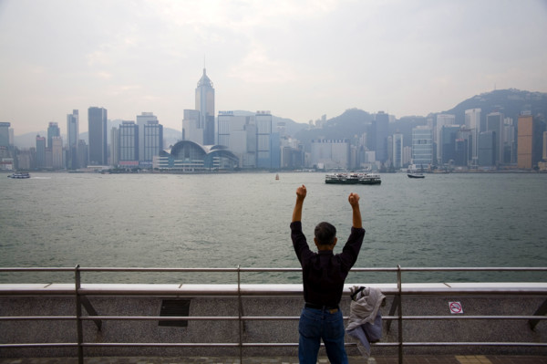 Hong Kong
