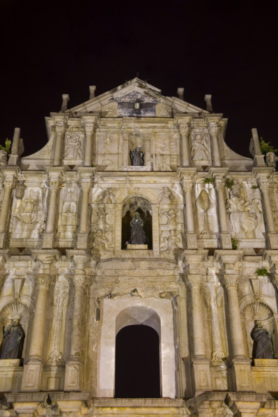 Macau