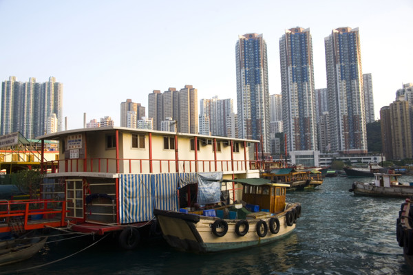 Hong kong