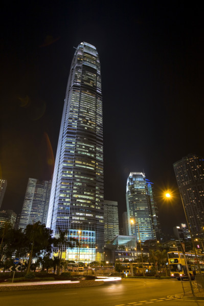 Hong kong