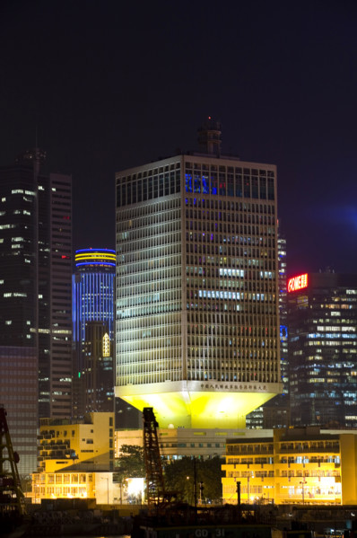 Hong kong