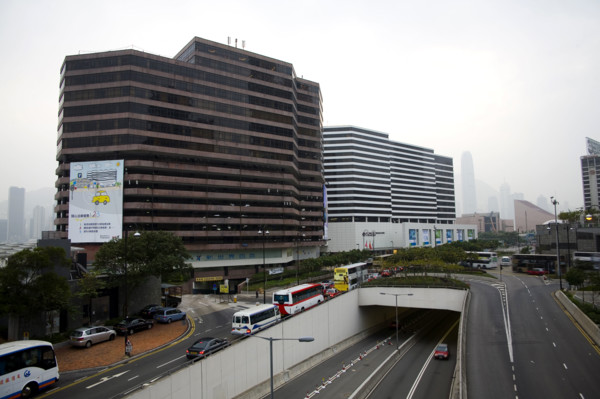 Hong kong