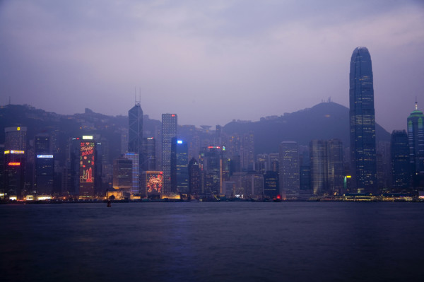 Hong kong