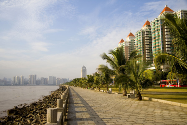 Guangdong Zhuhai