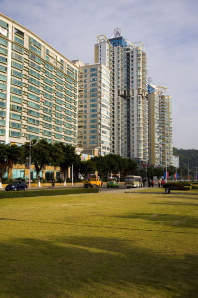 Guangdong Zhuhai