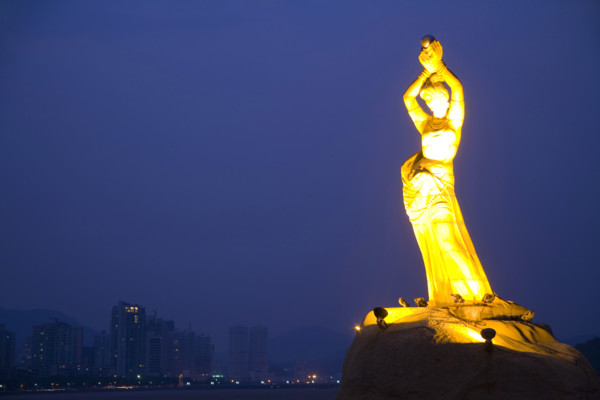 Guangdong Zhuhai
