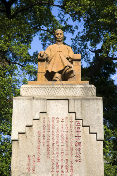 Guangzhou Yuexiu Park