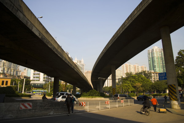 Pearl River,Guangzhou,China