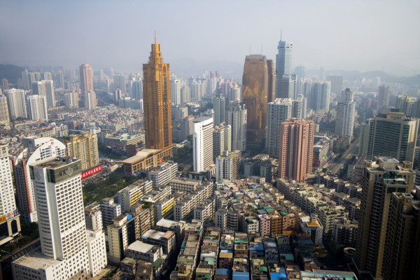 Shenzhen,China