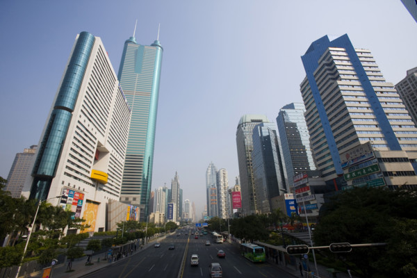 Shenzhen,China