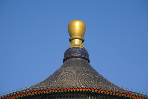 Temple of Heaven