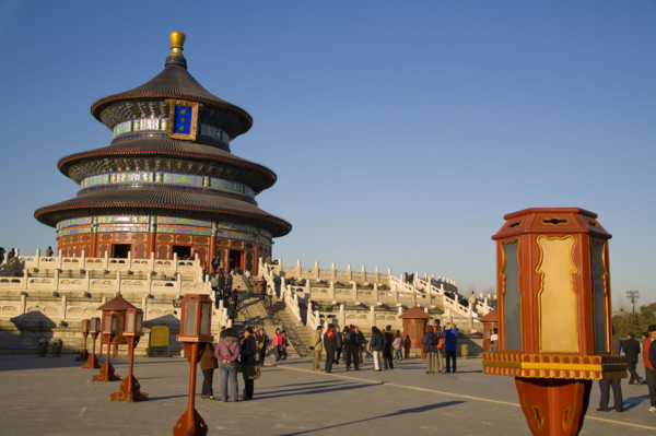 Temple of Heaven