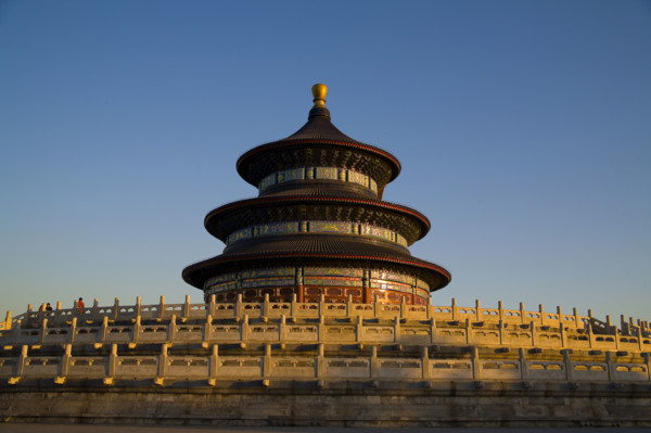 Temple of Heaven