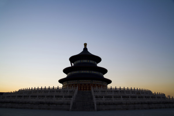 Temple of Heaven