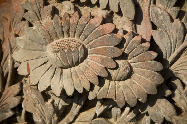 Dajue Temple,Beijing