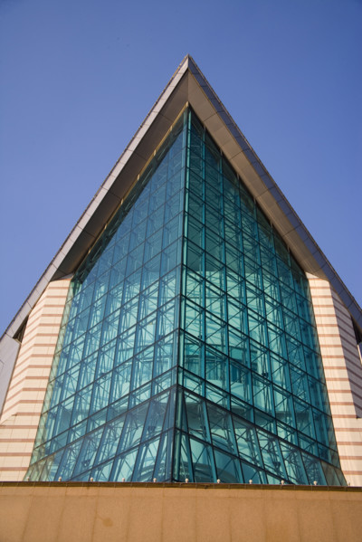 Concert Hall,Guangzhou