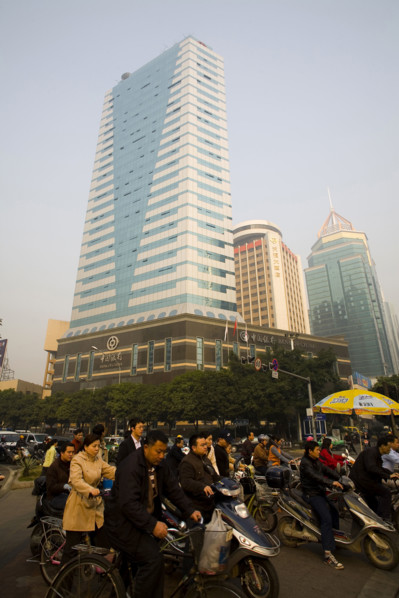 Fuzhou,Fujian
