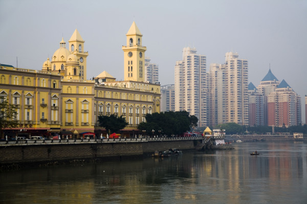 Fuzhou,Fujian