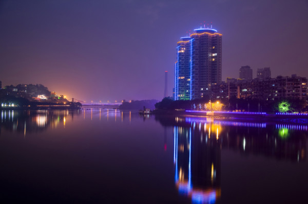 Fuzhou,Fujian