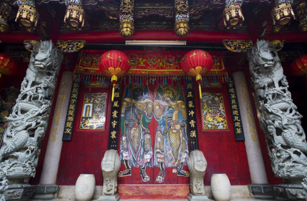 Chongwu,Fujian