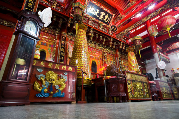 Chongwu,Fujian