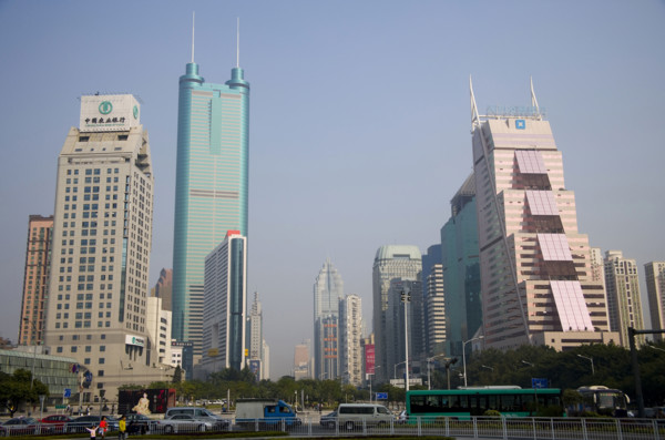 Shenzhen,China