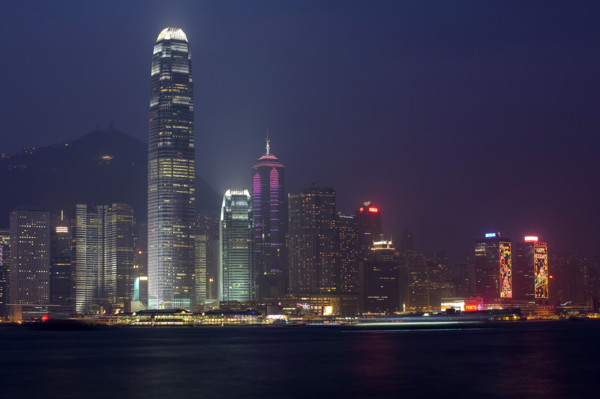 Hong kong