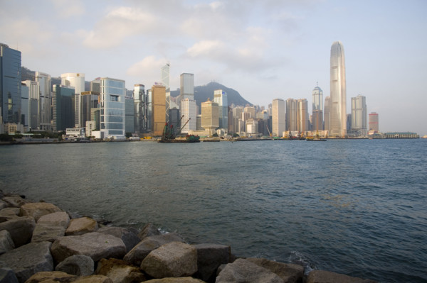 Hong kong