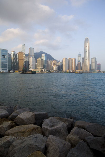 Hong kong