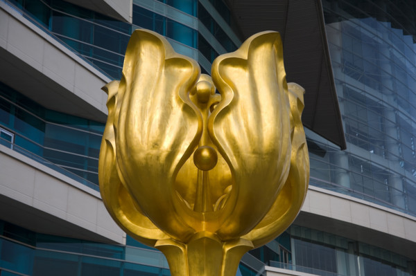 Hong kong